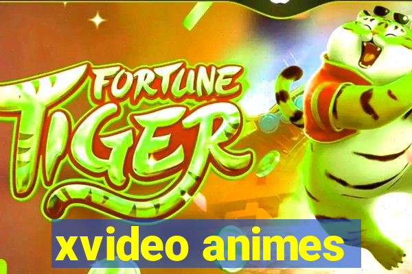 xvideo animes